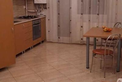 Apartament cu 2 camere decomandat în Turnișor