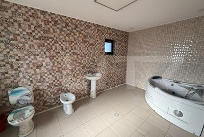 Casa mare, 9 camere, curte 1000 mp disponibila pentru - 13