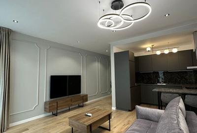 Apartament cu 2 camere în Cotroceni - 15