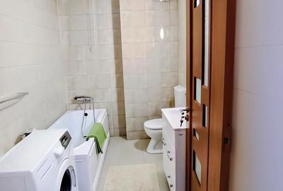 Apartament cu 2 camere decomandat în Sud - 9