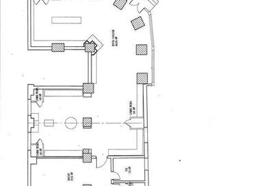 Spațiu comercial, de 192 mp, în Moșilor