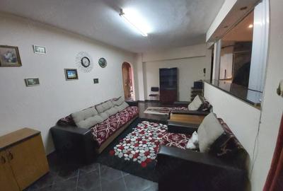 Apartament cu 2 camere semidecomandat în Nord - 1