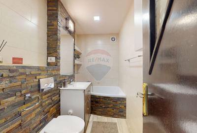 Apartament cu 3 camere decomandat, mobilat în Avantgarden - 15