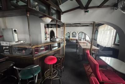 Casa de vanzare, 374 mp, strada Baritiu - 10