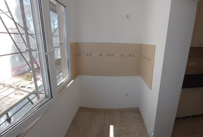 FAR-apartament complet renovat - 2