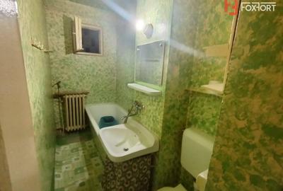 Apartament cu 3 camere semidecomandat, mobilat în Șagului - 5