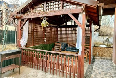 Casă cu 4 camere cu Teren 380 Mp în Bucium - 5