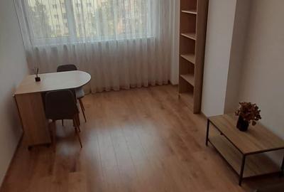 Apartament cu 2 camere în Răcădău - 1