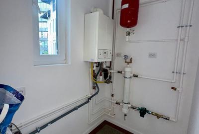 Apartament cu 4 camere semidecomandat în Dacia - 16
