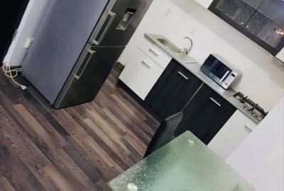 Apartament cu 2 camere decomandat în Independenței - 5