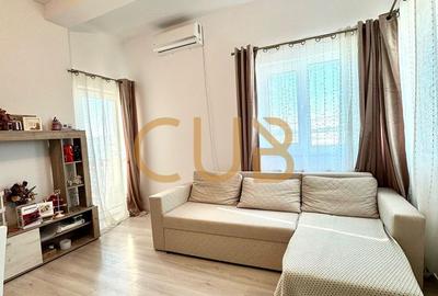 Apartament cu 2 camere în Neptun - 5