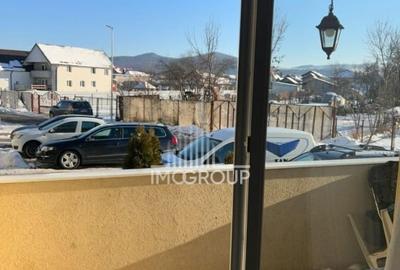 Apartament cu 2 camere | Balcon | Parcare | Imediat ocupabil | - 7