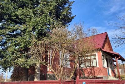 Casa de vanzare Bistrita Nasaud - 1