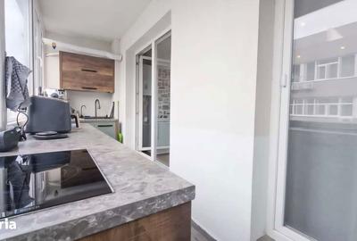 Apartament cu 3 camere în Militari - 12