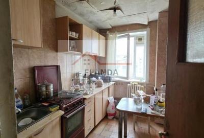 Vanzari Apartamente 2 camere Drumul Taberei metrou Raul Doamnei - 3