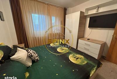 Apartament cu 2 camere în Obor