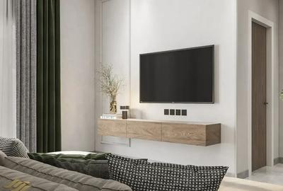 Apartament cu Gradina 4 Camere | Parcare | Bloc Nou Sector 3 - 5