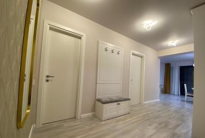 Apartament cu 3 camere, mobilat în Timpuri Noi - 8