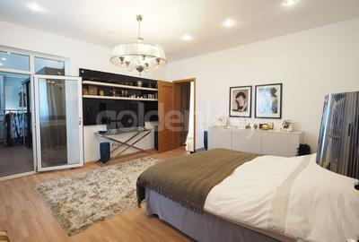 Vila mobilata cu 6 camere si 565mp teren - 11