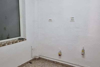 Spațiu comercial, de 200 mp, în Hitiaș - 1