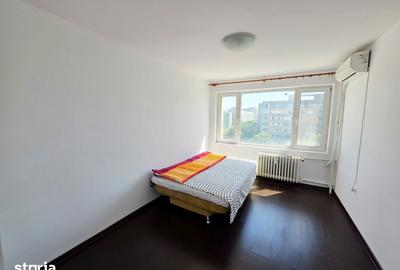 Apartament cu 3 camere decomandat în Tei - 3
