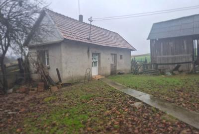 Casă cu 4 camere în Păgaia - 1