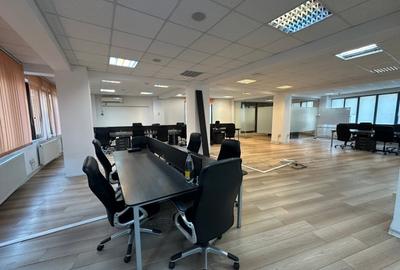 Va propunem spre vanzare o cladire de birouri situata in zona Cotroceni - 12