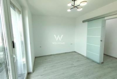 Casa Sibiu - teren 484mp - casa noua zona Sura Mare - 17