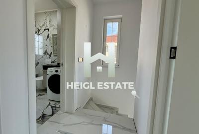 Duplexuri cu 3 camere Sinandrei - 7