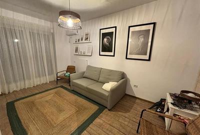 Mamaia Nord - bloc 2019 - 2 camere decomandate - etaj 1 - 6
