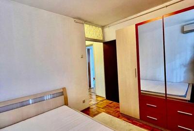 Apartament cu 2 camere semidecomandat în Banu Manta - 3