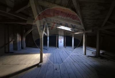 Casa / Vila cu 11 camere de vanzare in zona Iancului - 12