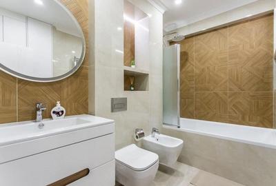 Apartament cu 2 camere decomandat în 1 Mai