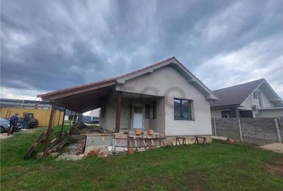 RECO Casa noua in Cartierul Viena-Oradea - 1