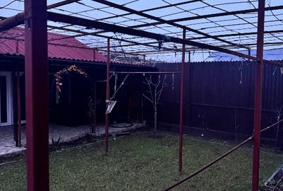 Casă individuală cu 5 camere cu Teren 313 Mp în Nord - 6