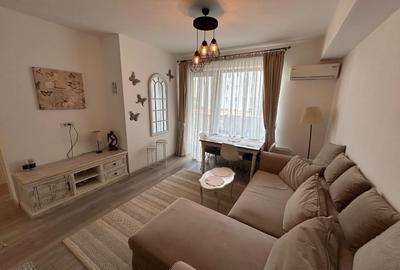 Apartament 2 camere Marriot, direct proprietar, 0% comision - 7