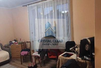 Garsonieră - zonă semicentrală, strada Ștefan Cel Mare - 2