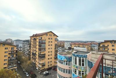 Apartament 3 Camere Spațios + Parcare Subterană + Boxă - Rezervelor 93 - 16