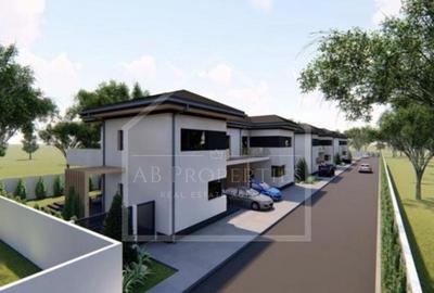 Vila Duplex | NEW LIST | Corbeanca - Tamasi - 3