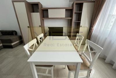 Apartament 1 camera Tudor Vladimirescu - Iulius Mall - 6