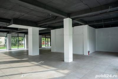 Spațiu comercial, de 79 mp, în Lipovei - 1