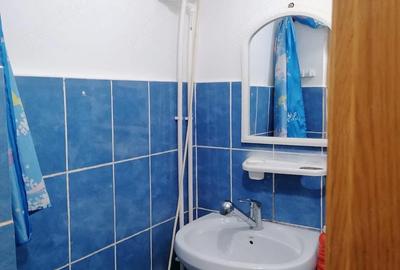 Garsonieră decomandată în Artego - 1