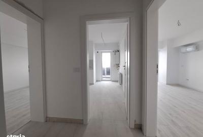 Apartament cu 2 camere decomandat în Galata - 5