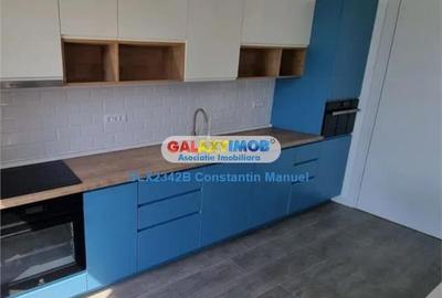 Apartament cu 3 camere, zona Aviatiei, Barbu Vacarescu - 9