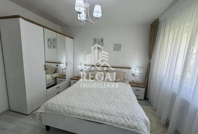 Apartament 2 camere de inchiriat zona centrala (in spate la Jasmin) - 6