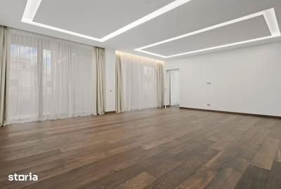 Apartament cu 4 camere în Kiseleff - 13