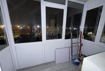 Apartament cu 2 camere în Vest - 12