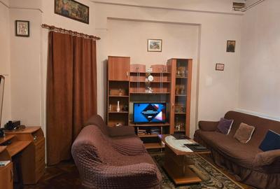 Matei Voievod , apartament in vila, parter si subsol, - 2