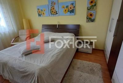 Apartament 3 camere, Lipovei - loc de parcare, balcon - 3