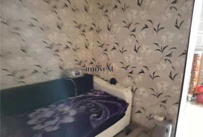 Garsonieră nedecomandată în Central